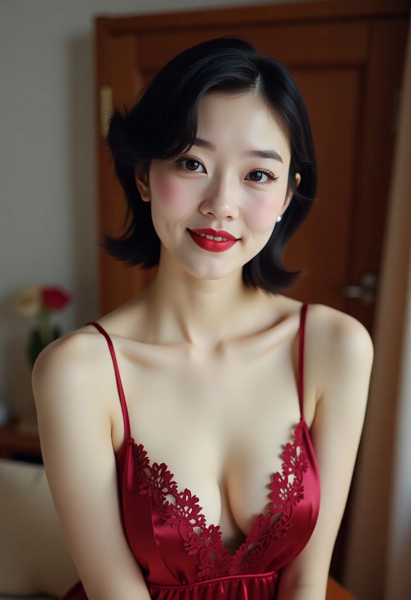 城市电影节活动现场