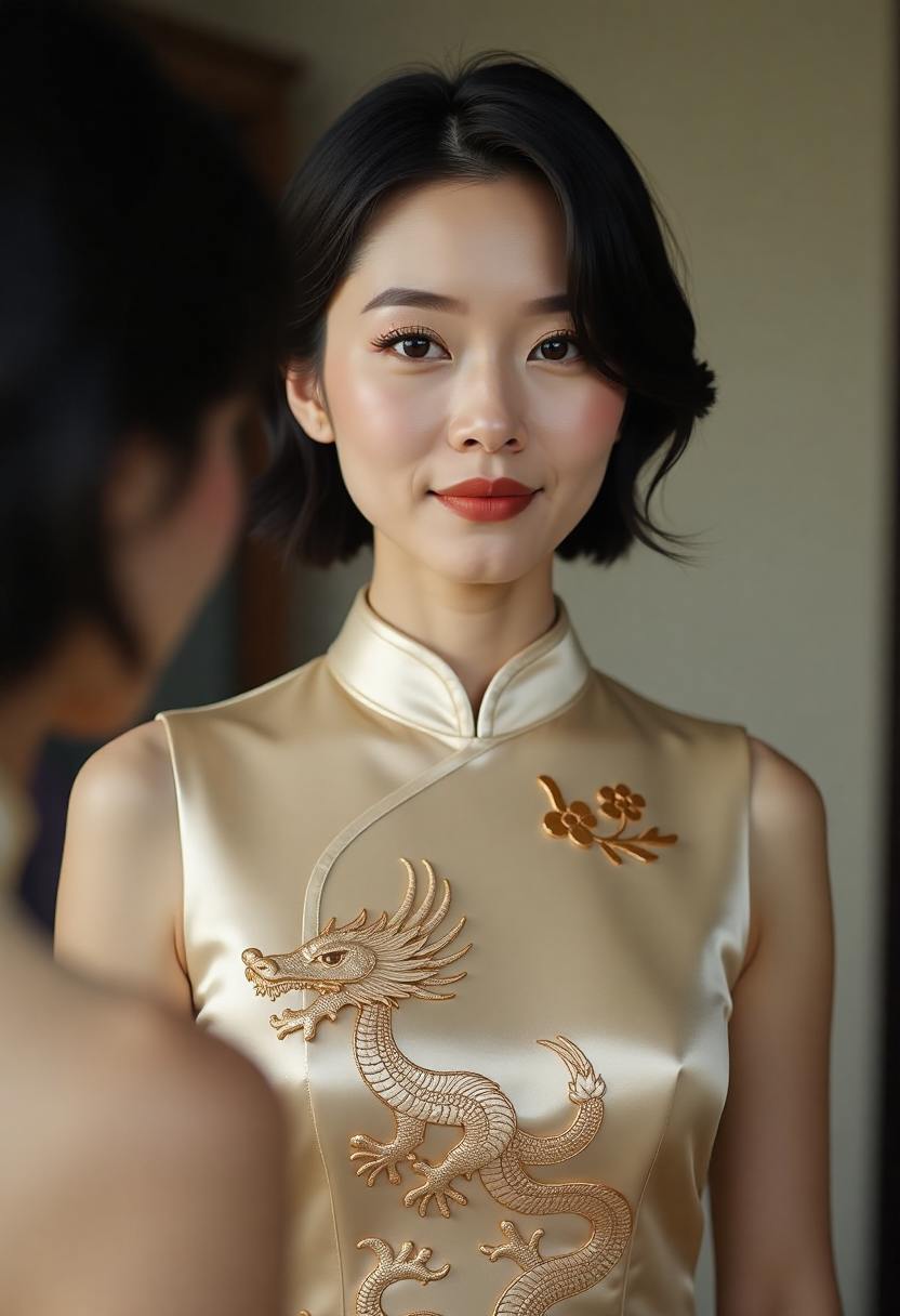 《远山来信》海报